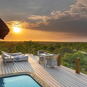Leopard Hills Private Game Reserve